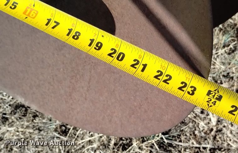 image for item DN6362 2010 Sunflower 1444  tandem double off-set disk