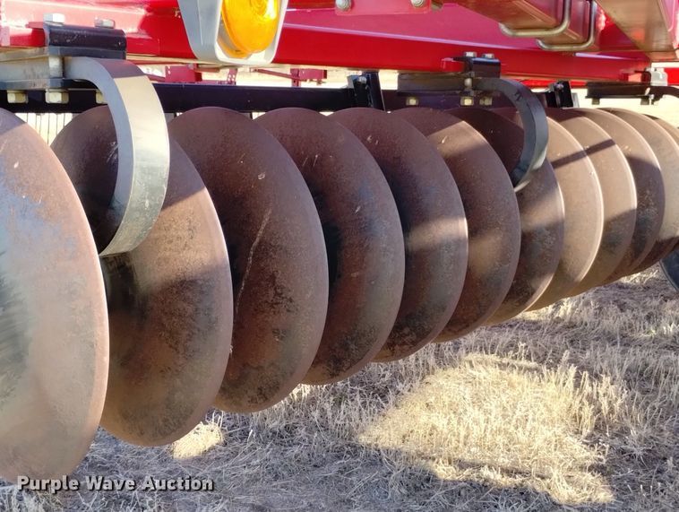 image for item DN6362 2010 Sunflower 1444  tandem double off-set disk