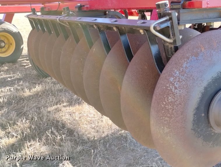 image for item DN6362 2010 Sunflower 1444  tandem double off-set disk