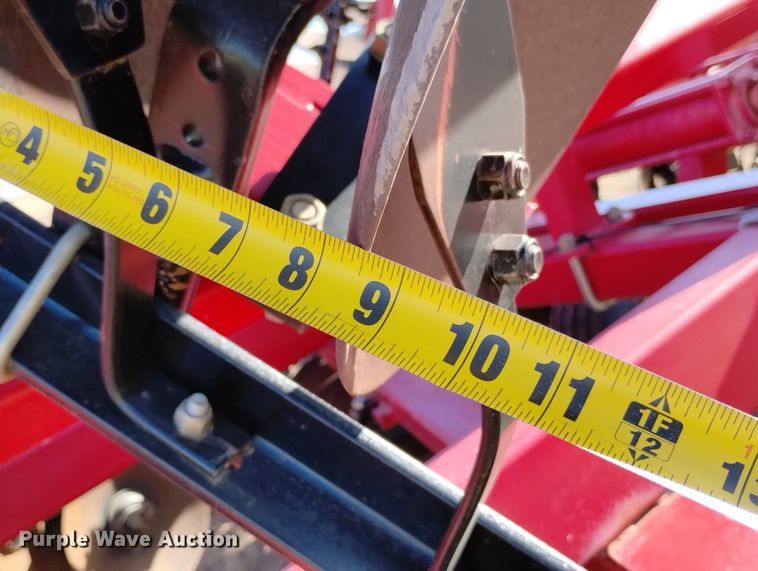 image for item DN6362 2010 Sunflower 1444  tandem double off-set disk