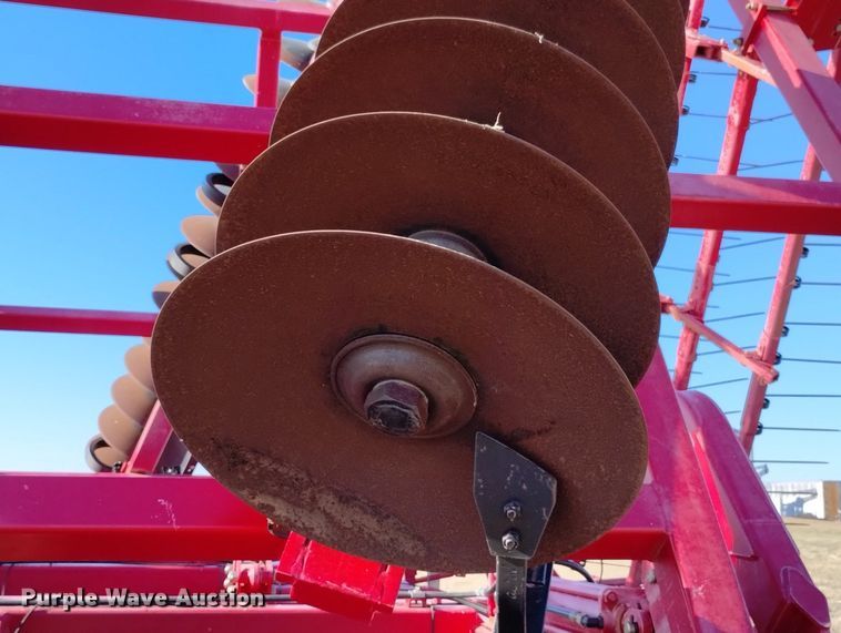 image for item DN6362 2010 Sunflower 1444  tandem double off-set disk