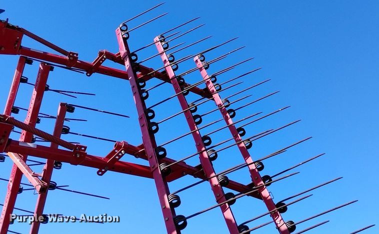 image for item DN6362 2010 Sunflower 1444  tandem double off-set disk