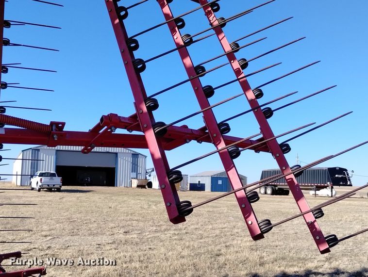 image for item DN6362 2010 Sunflower 1444  tandem double off-set disk