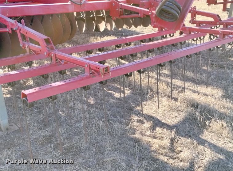 image for item DN6362 2010 Sunflower 1444  tandem double off-set disk