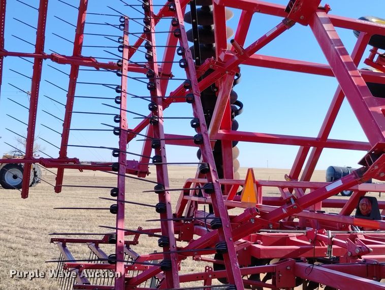 image for item DN6362 2010 Sunflower 1444  tandem double off-set disk