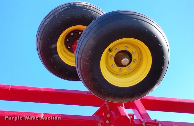 image for item DN6362 2010 Sunflower 1444  tandem double off-set disk