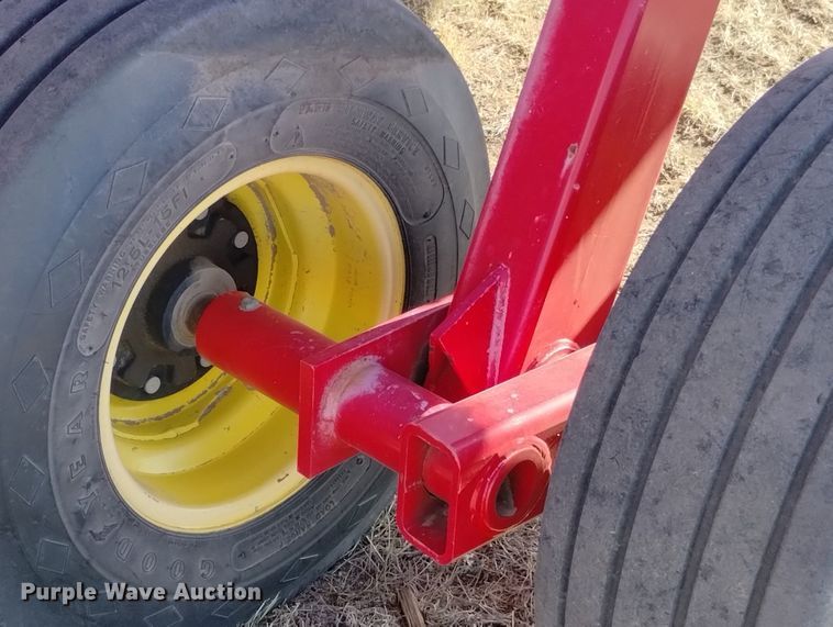 image for item DN6362 2010 Sunflower 1444  tandem double off-set disk