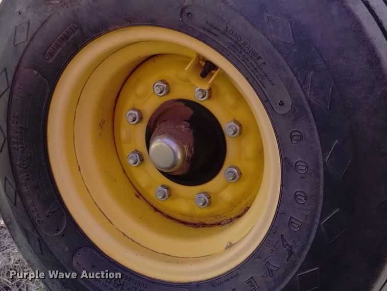 image for item DN6362 2010 Sunflower 1444  tandem double off-set disk