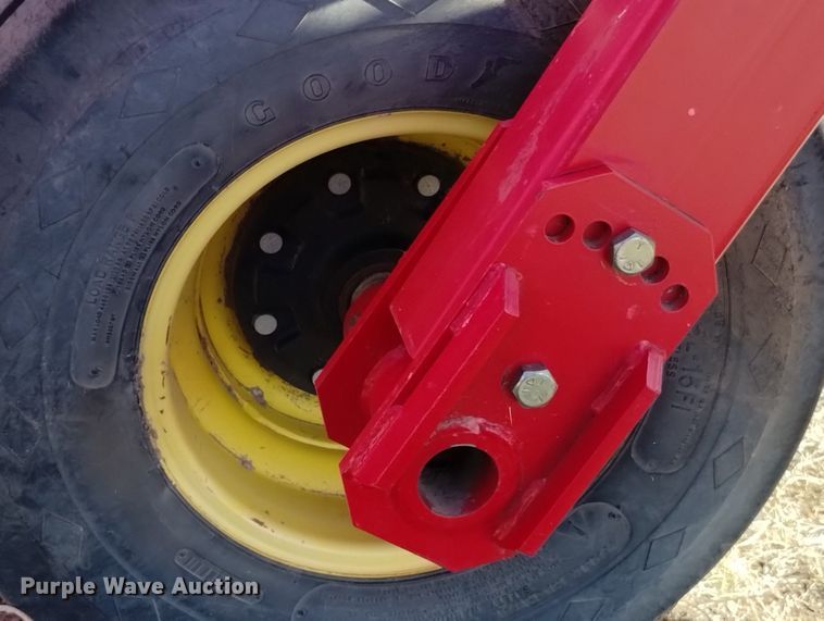 image for item DN6362 2010 Sunflower 1444  tandem double off-set disk