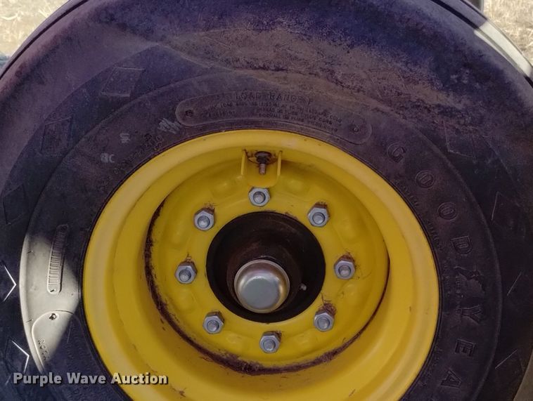 image for item DN6362 2010 Sunflower 1444  tandem double off-set disk