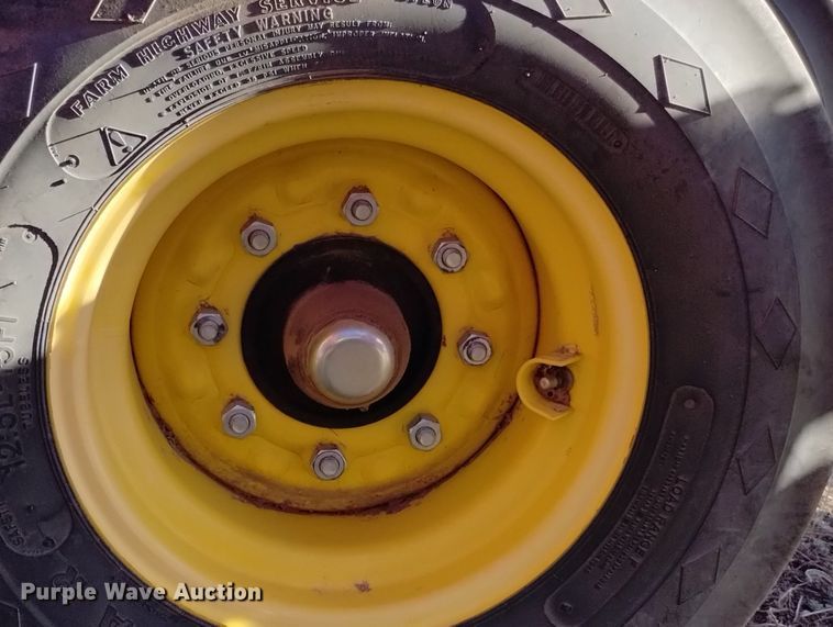 image for item DN6362 2010 Sunflower 1444  tandem double off-set disk