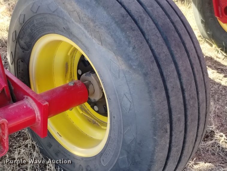 image for item DN6362 2010 Sunflower 1444  tandem double off-set disk