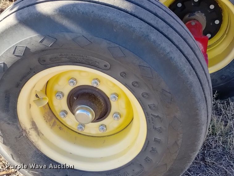 image for item DN6362 2010 Sunflower 1444  tandem double off-set disk