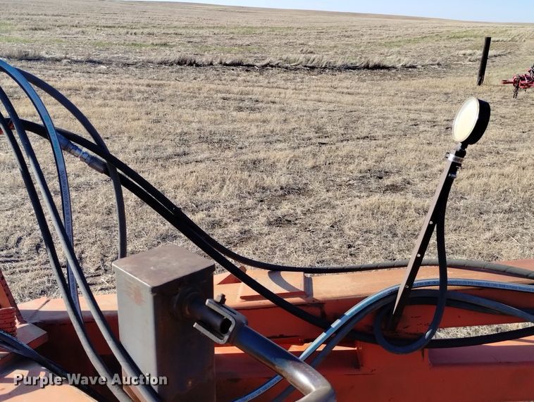 image for item DN6364 Sunflower 3691-45  sweep plow