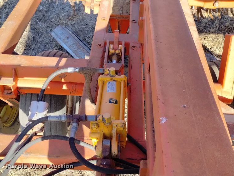 image for item DN6364 Sunflower 3691-45  sweep plow