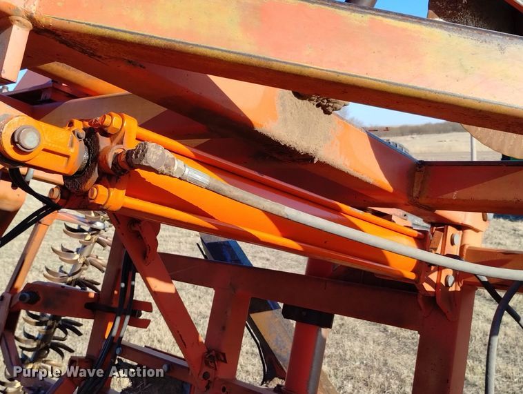 image for item DN6364 Sunflower 3691-45  sweep plow