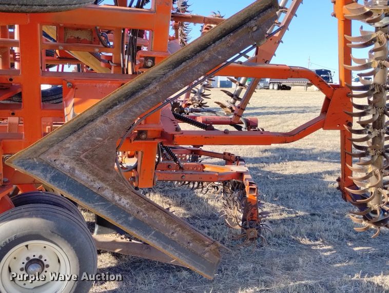 image for item DN6364 Sunflower 3691-45  sweep plow