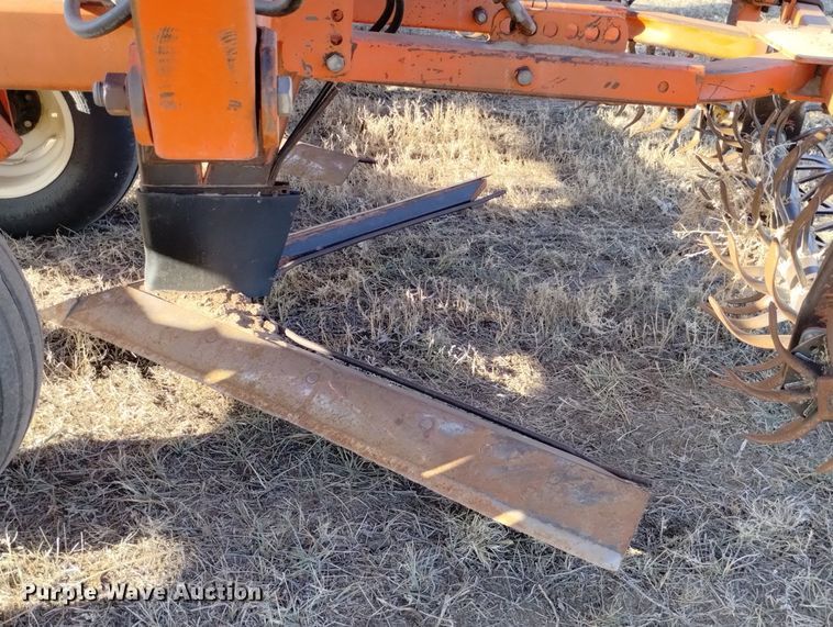 image for item DN6364 Sunflower 3691-45  sweep plow