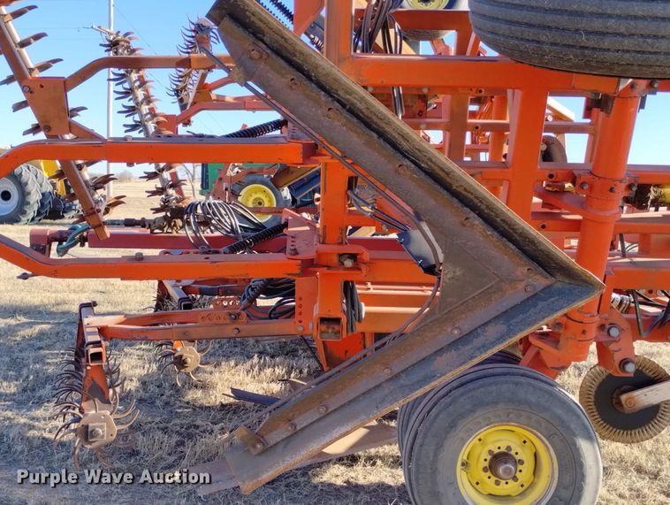 image for item DN6364 Sunflower 3691-45  sweep plow