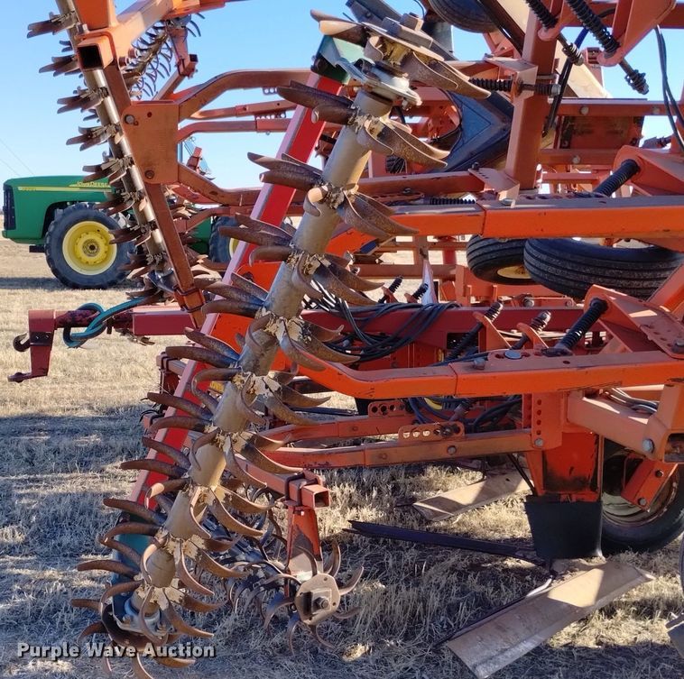 image for item DN6364 Sunflower 3691-45  sweep plow