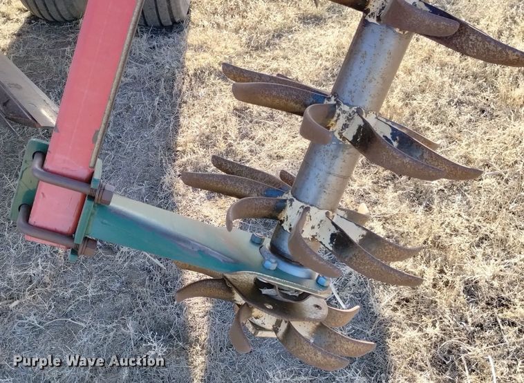 image for item DN6364 Sunflower 3691-45  sweep plow