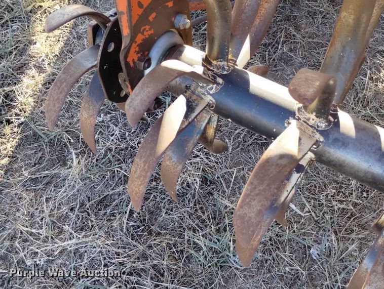 image for item DN6364 Sunflower 3691-45  sweep plow