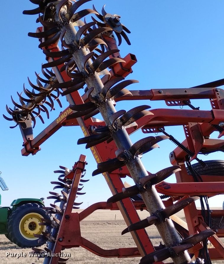 image for item DN6364 Sunflower 3691-45  sweep plow