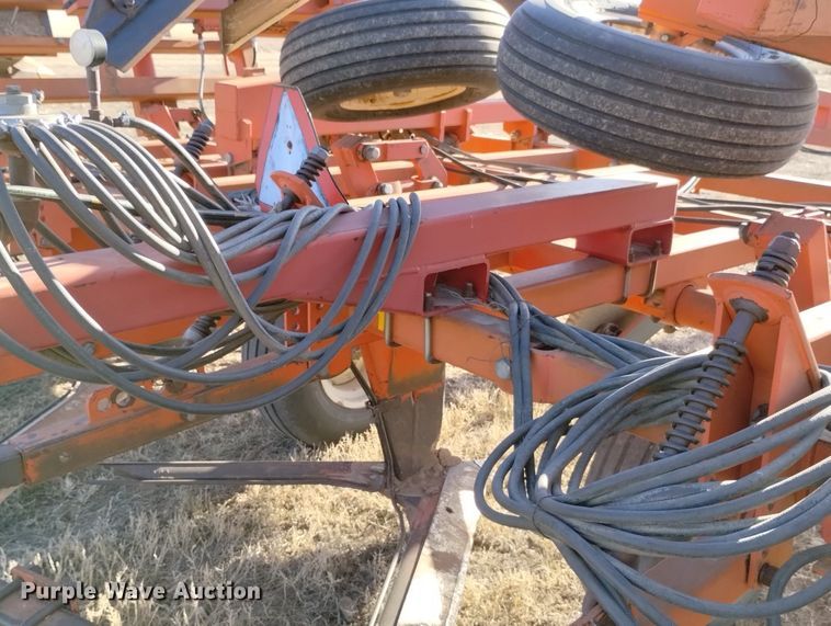 image for item DN6364 Sunflower 3691-45  sweep plow