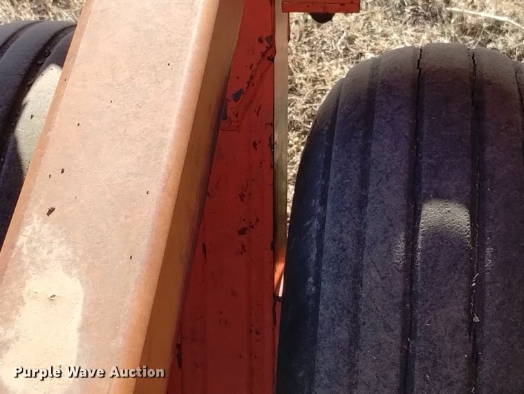 image for item DN6364 Sunflower 3691-45  sweep plow