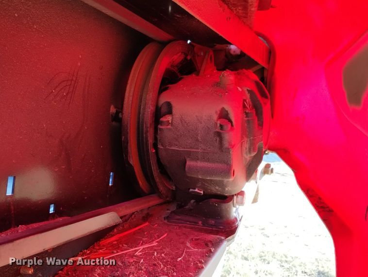 image for item DN6365 2015 MacDon FD75-D  flex draper head