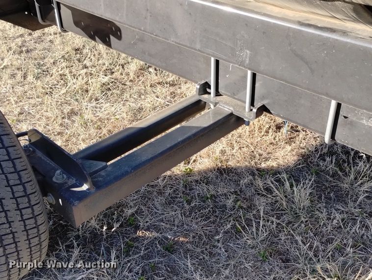 image for item DN6365 2015 MacDon FD75-D  flex draper head