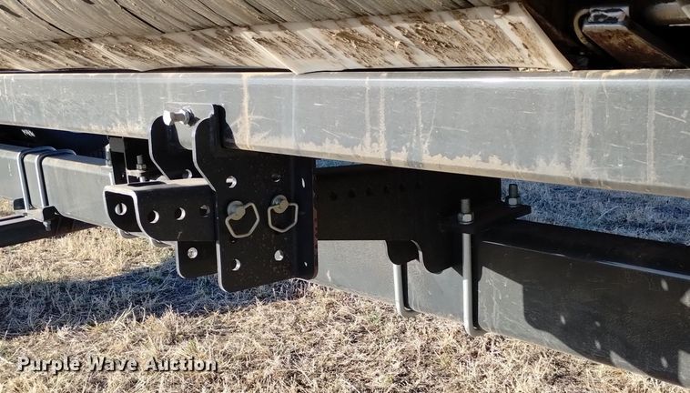 image for item DN6365 2015 MacDon FD75-D  flex draper head