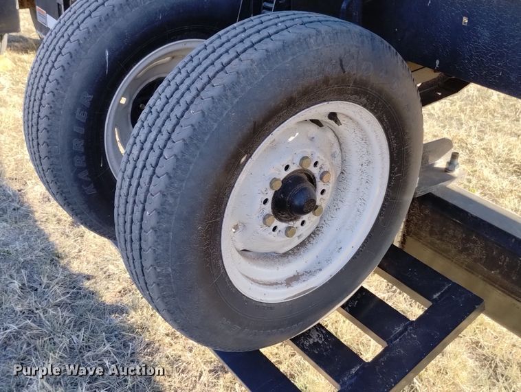 image for item DN6365 2015 MacDon FD75-D  flex draper head