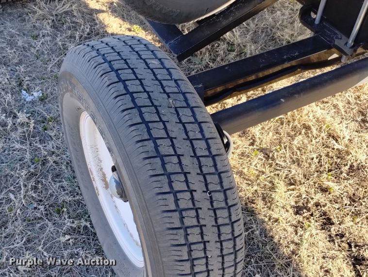 image for item DN6365 2015 MacDon FD75-D  flex draper head