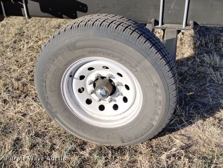 image for item DN6365 2015 MacDon FD75-D  flex draper head