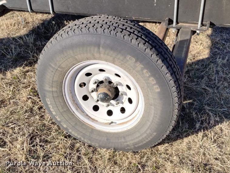 image for item DN6365 2015 MacDon FD75-D  flex draper head