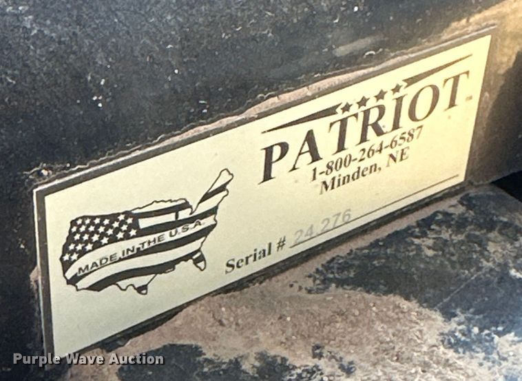 image for item DN6365 2015 MacDon FD75-D  flex draper head