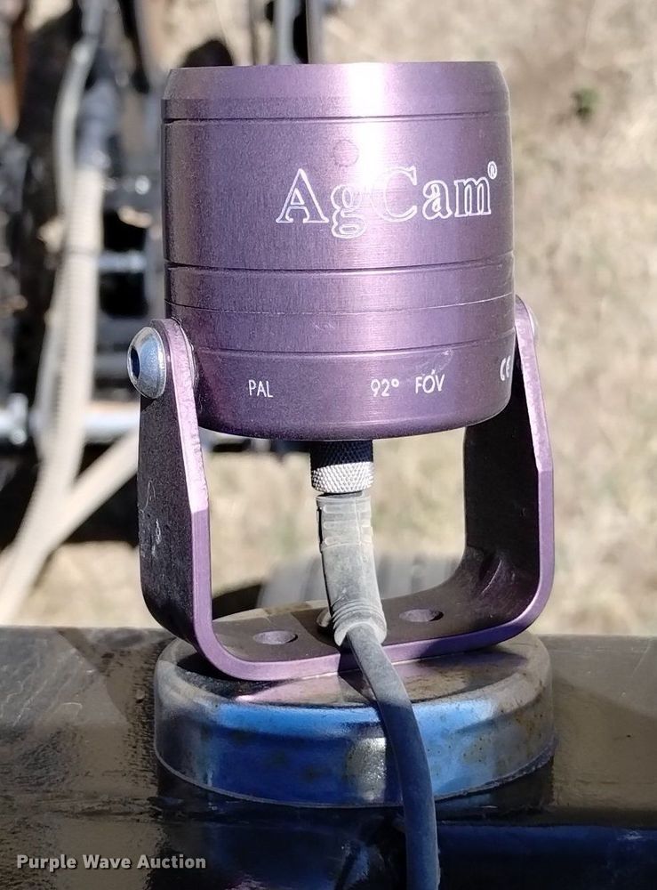 image for item DN6366 2014 CrustBuster 4560  air seeder