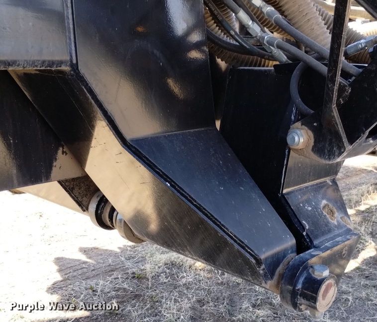 image for item DN6366 2014 CrustBuster 4560  air seeder