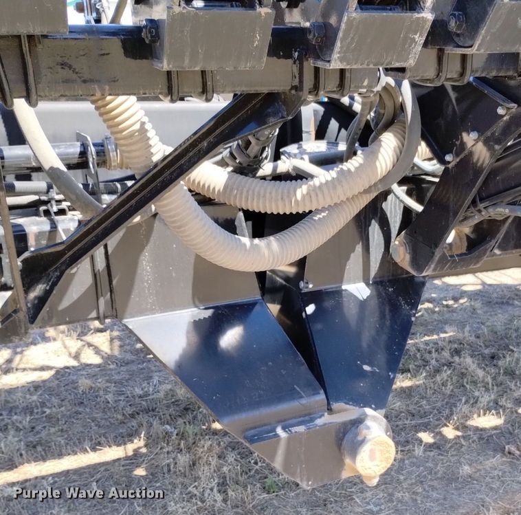 image for item DN6366 2014 CrustBuster 4560  air seeder
