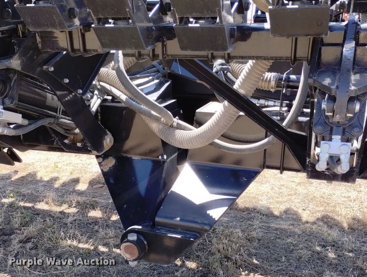 image for item DN6366 2014 CrustBuster 4560  air seeder