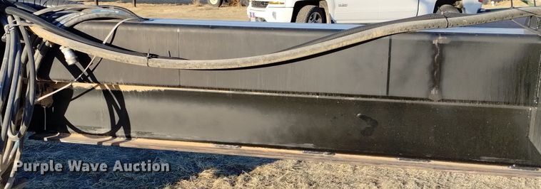 image for item DN6366 2014 CrustBuster 4560  air seeder