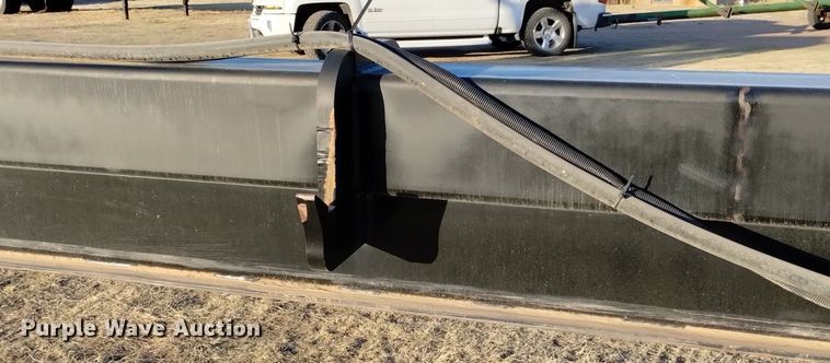 image for item DN6366 2014 CrustBuster 4560  air seeder