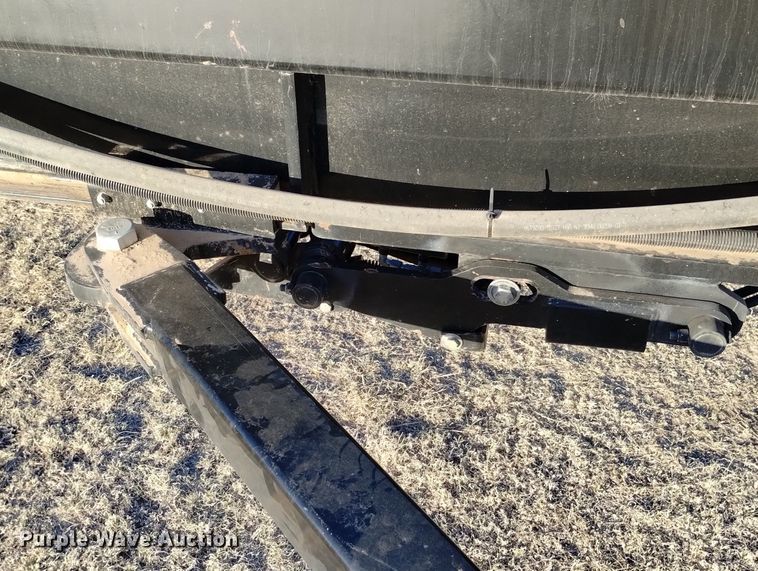 image for item DN6366 2014 CrustBuster 4560  air seeder