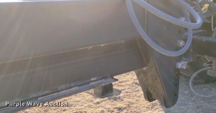 image for item DN6366 2014 CrustBuster 4560  air seeder