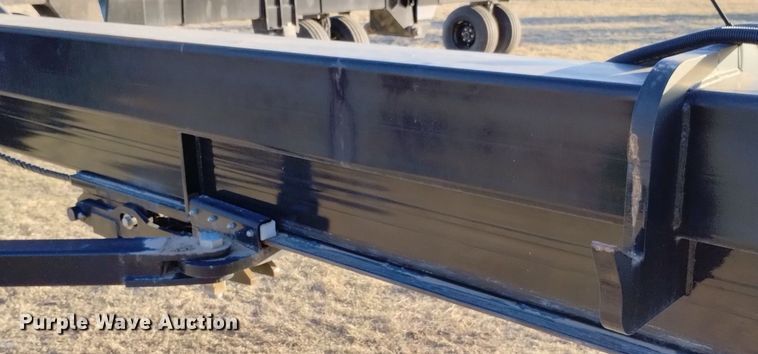 image for item DN6366 2014 CrustBuster 4560  air seeder