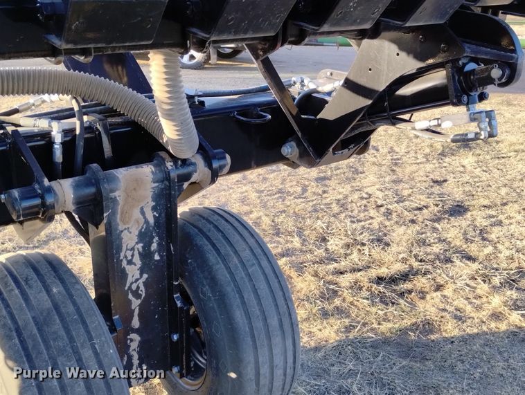 image for item DN6366 2014 CrustBuster 4560  air seeder