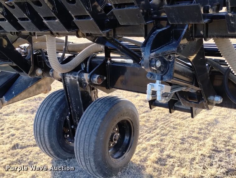 image for item DN6366 2014 CrustBuster 4560  air seeder