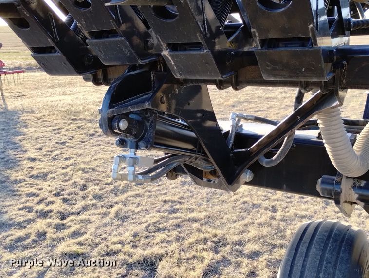 image for item DN6366 2014 CrustBuster 4560  air seeder