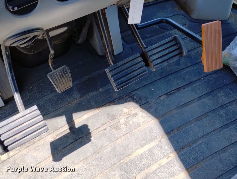 image for item DN6367 2015 New Holland T8.410  MFWD tractor